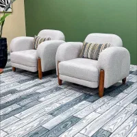 مبلمان پاندا|مبلمان خانگی و میز عسلی|فولادشهر, B4|دیوار