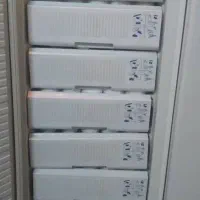 یخچال دوقلو یخساران|یخچال و فریزر|ورامین, ورامین|دیوار