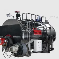 فروش دیگ بخار