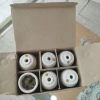 سرپیچ چینی درجه یک E27