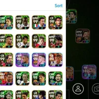 اکانت ای فوتبال گاد|کنسول، بازی ویدئویی و آنلاین|تهران, آهنگ|دیوار