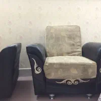 مبل راحتی ده نفره