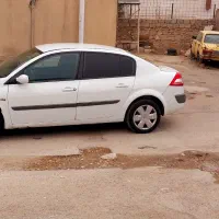 مگان|خودرو سواری و وانت|شاهینشهر, حافظ جنوبی|دیوار