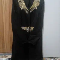 سلام ۲عددکت وشلوارتمیز درحدنو به فروش میرسد|لباس|پرند, فاز ۵|دیوار