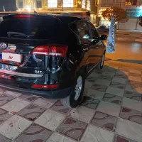 جک s5مدل 95|خودرو سواری و وانت|مشهد, شهید بصیر|دیوار