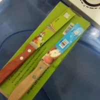 چاقوی آشپز خانه