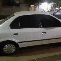 سمند lx7 مدل۱۴۰۰|خودرو سواری و وانت|تهران, اسفندیاری|دیوار