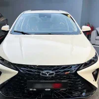 آریزو 6 GT مدل 1404 صفر کیلومتر