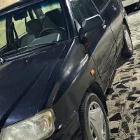 پراید ۱۳۲|خودرو سواری و وانت|رامسر, |دیوار