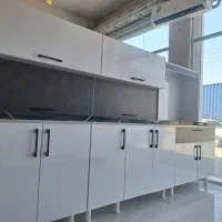 فروش کابینت پیش ساخته MDF و ملامین سلطان آباد|مصالح و تجهیزات ساختمان|شیراز, سلطان آباد|دیوار