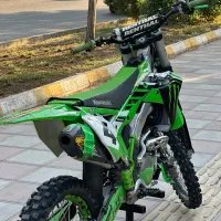 kxf 250 2017|موتورسیکلت|تهران, دکتر هوشیار|دیوار