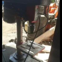 انواع دریل ستونی ایستاده