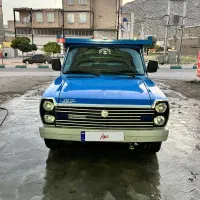 نیسان مدل ۹۶