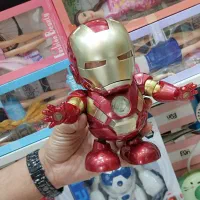 رباط موزیکال اسباب بازی