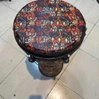 تمپو  تیمپو /داربوکا سنگین،