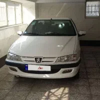 پژو پارس موتور جدید مدل ۱۴۰۲