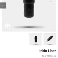 دستگاه تتو ژاپنی و ترانس و پدال نو از برند mrt