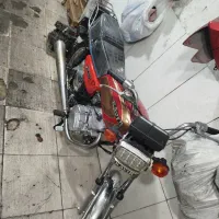 موتور هندا 89 کویر بنام درحد|موتورسیکلت|جلگه رخ, |دیوار