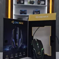 ماوس گیمینگ وانمکس 6کلید|قطعات و لوازم جانبی رایانه|پارس‌آباد, |دیوار