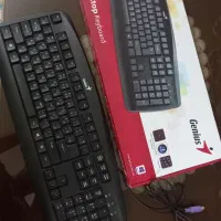 کیبورد دستگاه ولیو