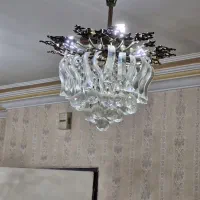 لوستر شیک و ارزون|لوستر و چراغ آویز|کرج, خرمدشت|دیوار