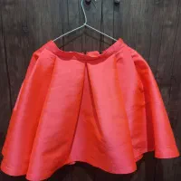 مانتو کتی مجلسی و دامن|لباس|رشت, لاکانی|دیوار