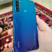 ردمی نوت 8