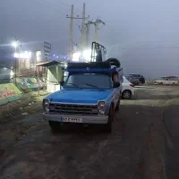 حمل بار شیشه