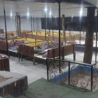 اجاره سالن باغ جهت مراسمات