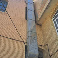 کانال سازی کولر و ابچک فلزی|خدمات پیشه و مهارت|شیراز, شهرک گلستان|دیوار