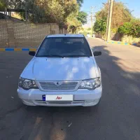 پراید ۱۳۲ مدل ۹۶