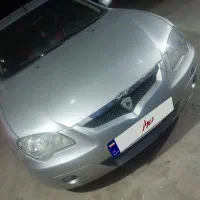 پروتون جنتو ۲۰۰۷ اتومات