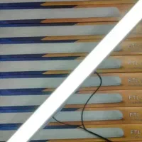 مهتابی براکت ال ای دی کم مصرف