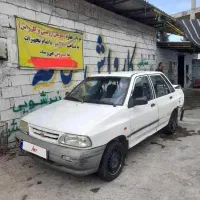 خودرو اسقاطی|خودرو سواری و وانت|ارومیه, |دیوار