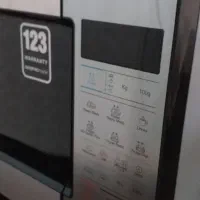 ماکروفر سامسونگ