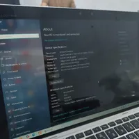 لپ‌تاپ hp elite x2|رایانه همراه|قم, کلهری|دیوار