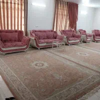 مبلمان ۹ نفره راحتی