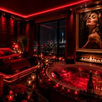 سوئیت رخشان / اجاره ی ساعتی