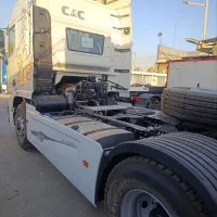 کشنده سی اند سی مدل ۱۴۰۴