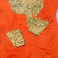 انواع ماکسی عربی|لباس|کاکی, |دیوار