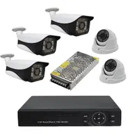 (نصب حرفهای دوربین مداربسته/دزدگیر، برق خورشیدی|خدمات پیشه و مهارت|گلپایگان, |دیوار