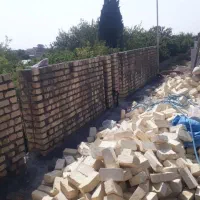 پیمانکاری ساختمان بنایی و...|خدمات پیشه و مهارت|سده (فارس), |دیوار