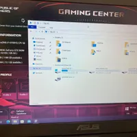 لپ تاپ گیمینگ i7 16g|رایانه همراه|مشهد, الهیه|دیوار