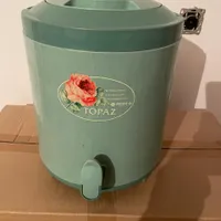 کلمن توپاز اندونزی