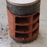 کاشت بولت میلگردکرگیری برش