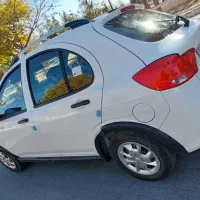 فروش کوئیک اس 1401|خودرو سواری و وانت|آباده, |دیوار