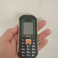 گوشی ضد ضربه کاجیتل