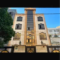 ۴واحد یکجا ۱۳۰متری ۳ خوابه /سعادت آباد /تخلیه