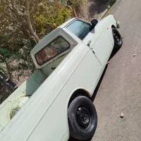 وانت پیکان مدل 93درحد|خودرو سواری و وانت|بم, |دیوار