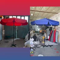 چتر پروفیلی سایبان مهدیس